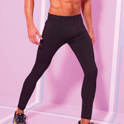 Plain Leggings Sports AWDis Just Cool 180 GSM